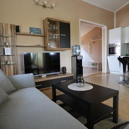 Apartman ˝Abaza˝ Vir Exterior photo