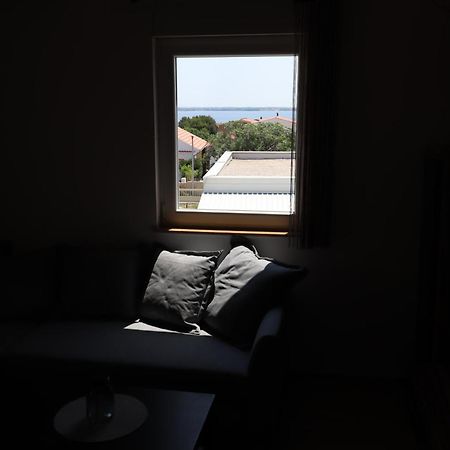 Apartman ˝Abaza˝ Vir Exterior photo