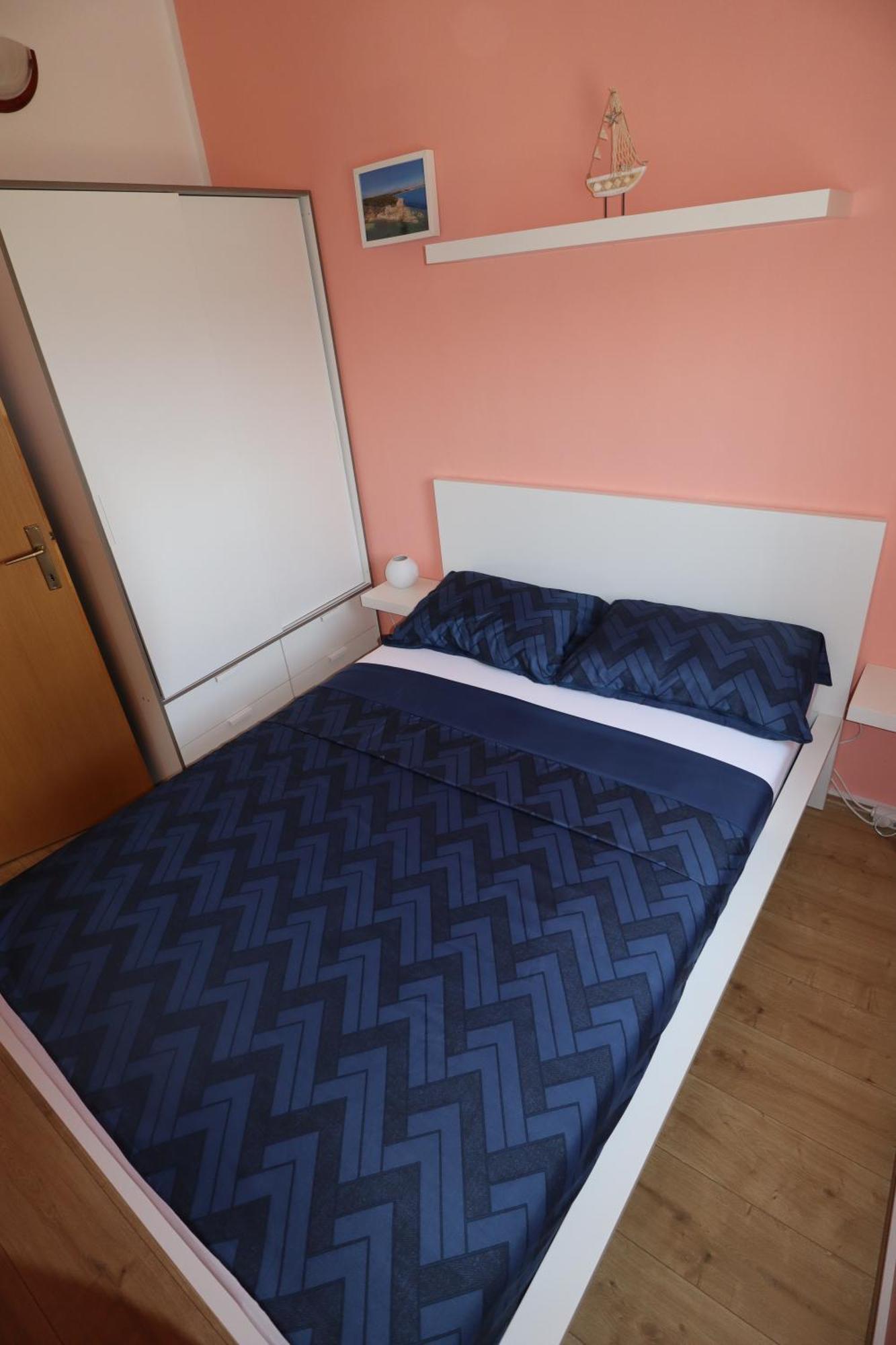 Apartman ˝Abaza˝ Vir Exterior photo