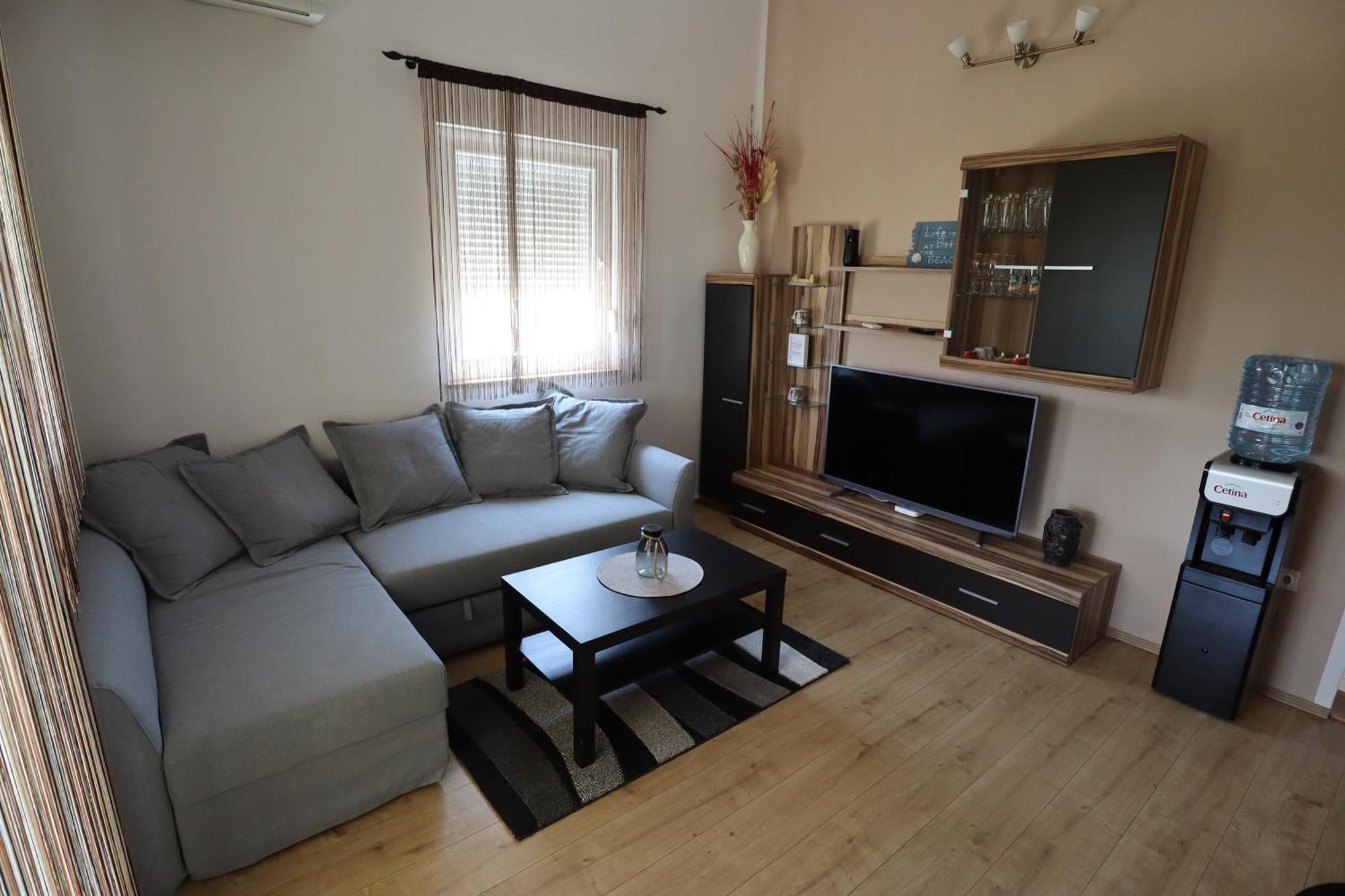 Apartman ˝Abaza˝ Vir Exterior photo